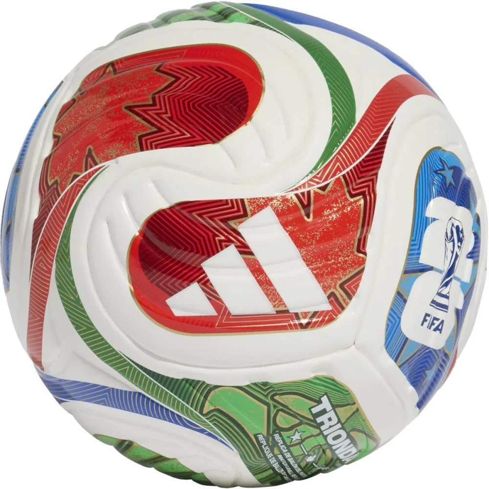Copa Do Mundo Bola Mini Trionda Fifa 2026 Adidas (Unidade) - imagem 3