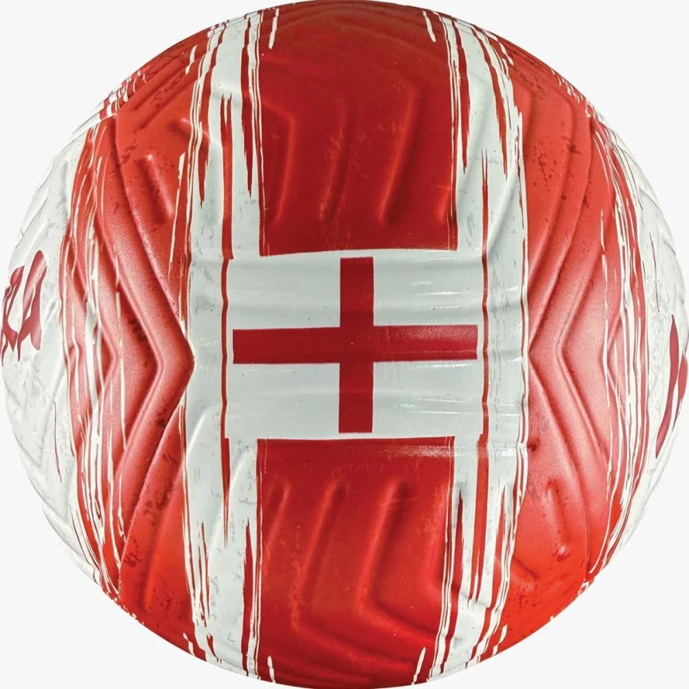 Copa Do Mundo Bola Bandeira Inglaterra N.5 Futmagia Sports (Unidade) - imagem 4