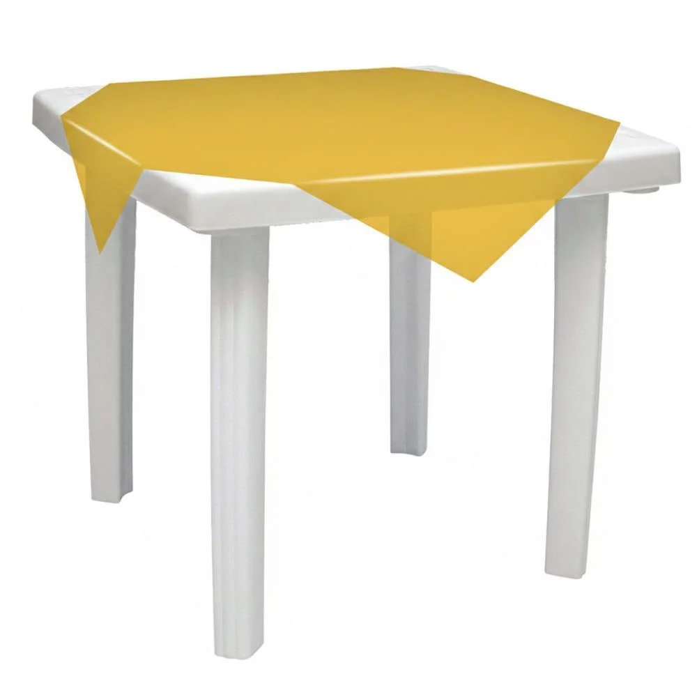 Copa Do Mundo Amarelo 45Cm Dac (Rolo) - imagem 3