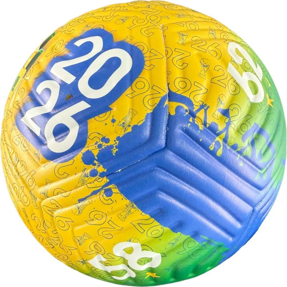 Copa Do Mundo Bola Campo New Evolution Rumo Allpha Bolas (Unidade) - imagem 4