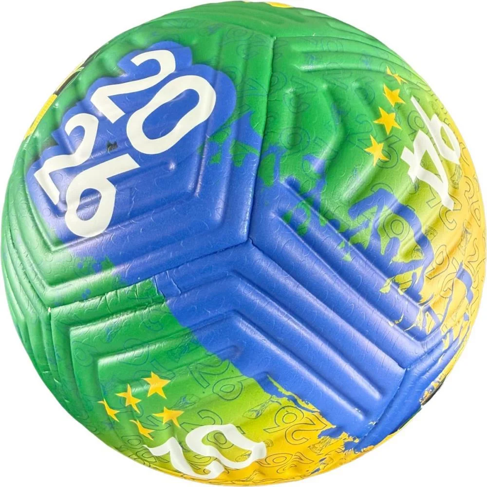Copa Do Mundo Bola Campo New Evolution Rumo Allpha Bolas (Unidade) - imagem 5
