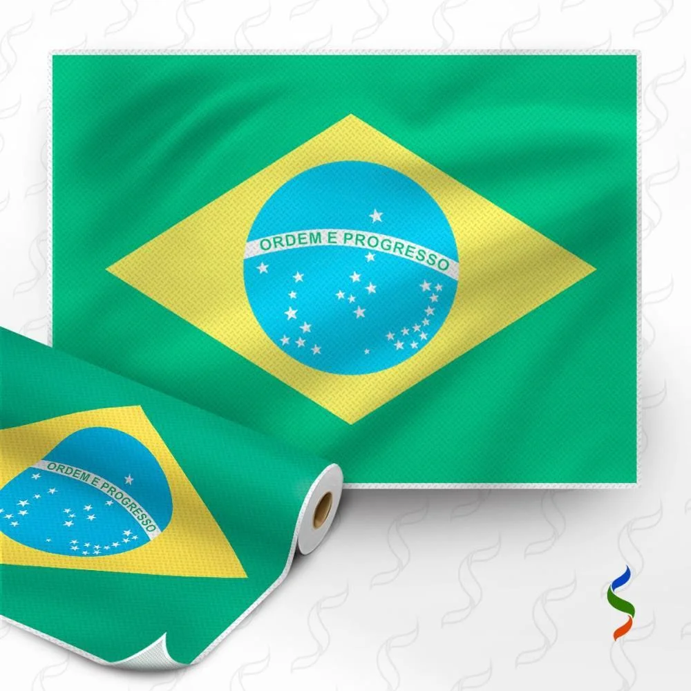 Copa Do Mundo Tnt 1,40M Brasil 24 Paineis Supper (Rl-25Mts) - imagem 2