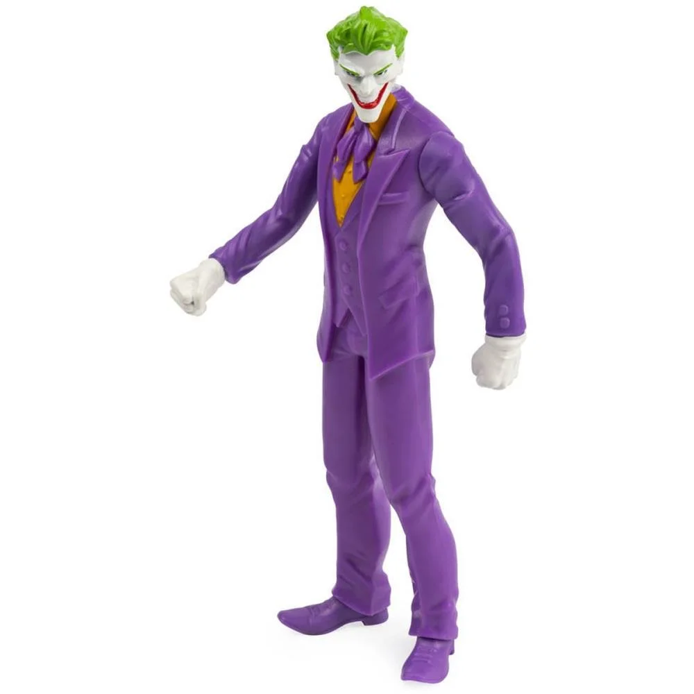 Boneco E Personagem Batman 15Cm. Time Sort. Sunny (Unidade) - imagem 11