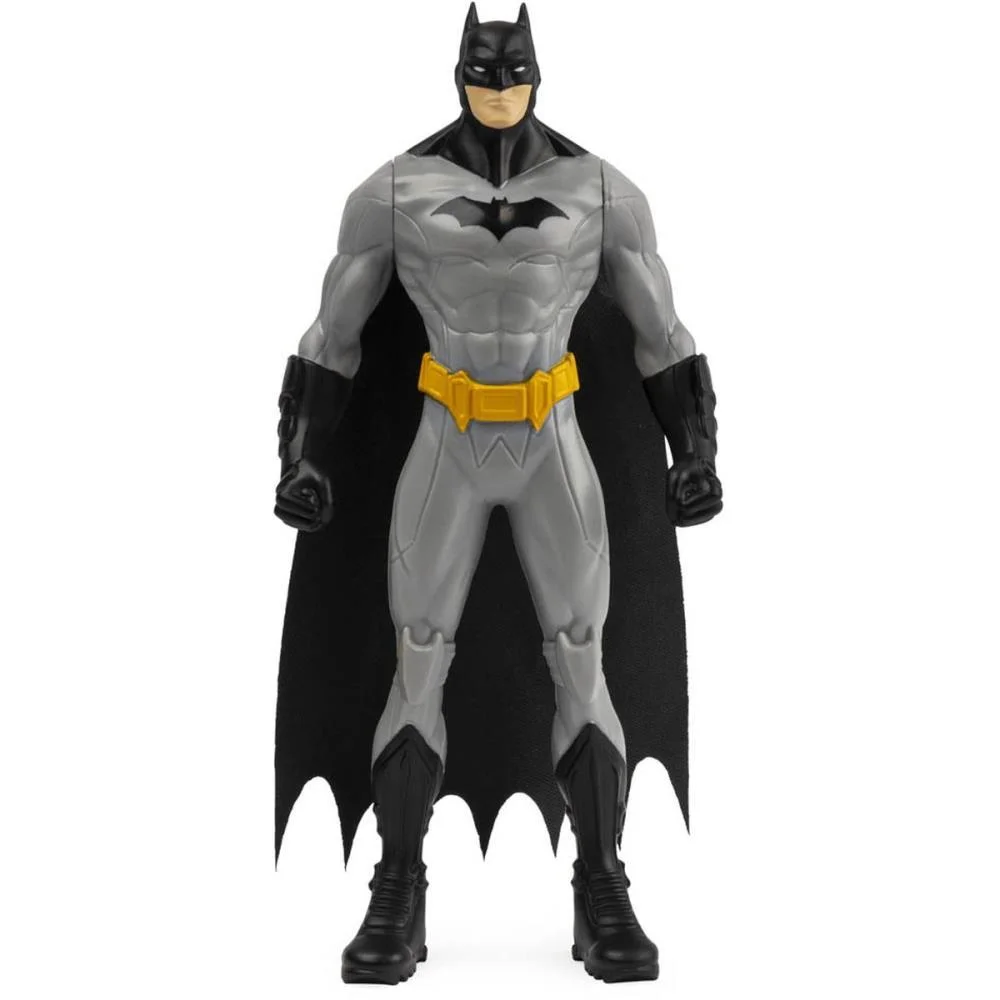 Boneco E Personagem Batman 15Cm. Time Sort. Sunny (Unidade) - imagem 3