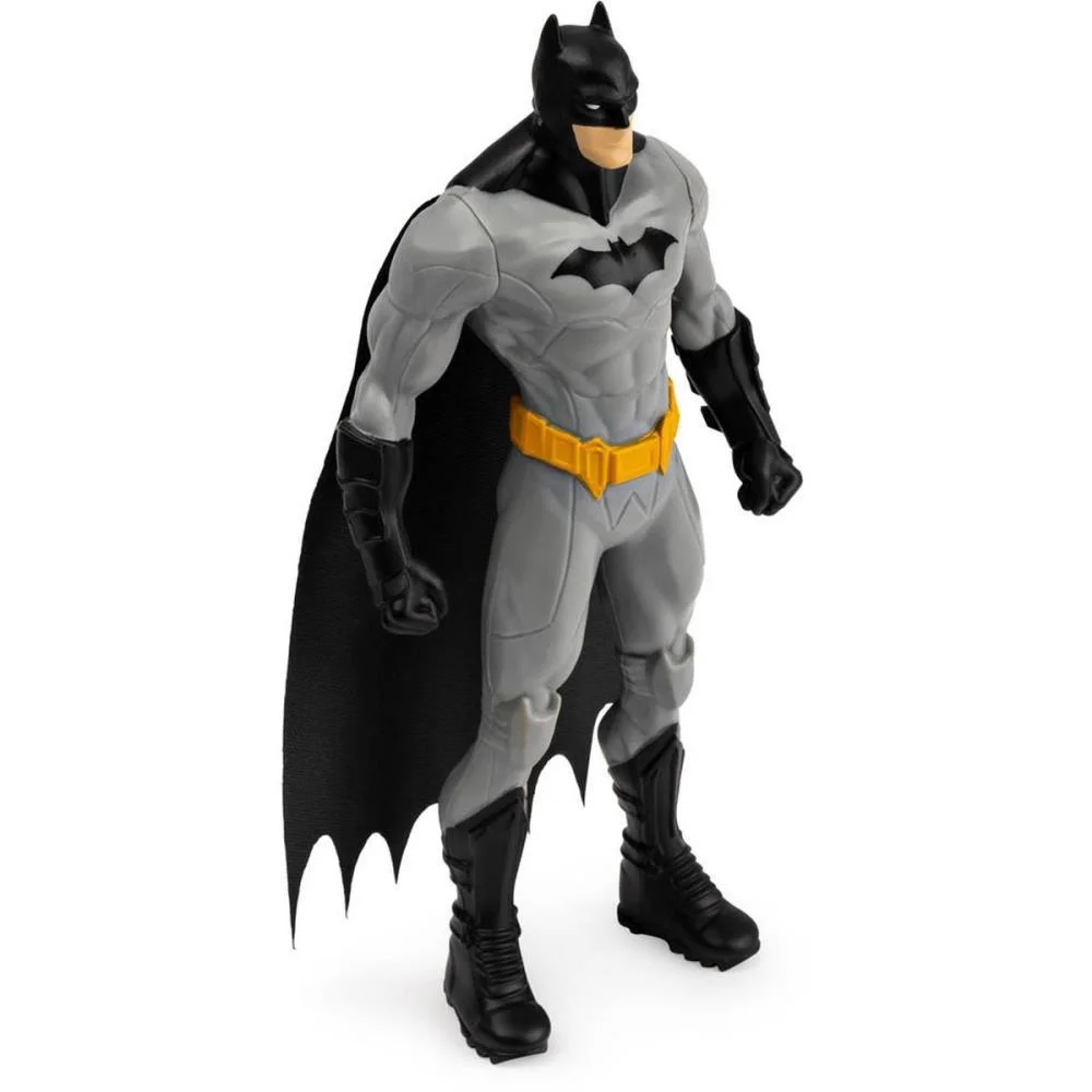 Boneco E Personagem Batman 15Cm. Time Sort. Sunny (Unidade) - imagem 4