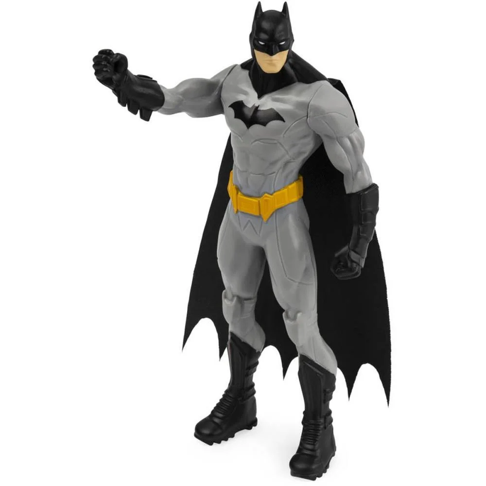 Boneco E Personagem Batman 15Cm. Time Sort. Sunny (Unidade) - imagem 5