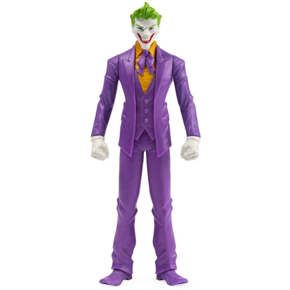 Boneco E Personagem Batman 15Cm. Time Sort. Sunny (Unidade) - imagem 9
