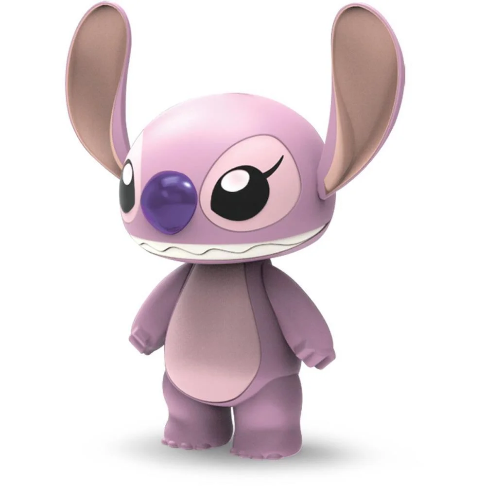 Boneco E Personagem Stitch Angel 24Cm. Elka (Unidade) - imagem 3