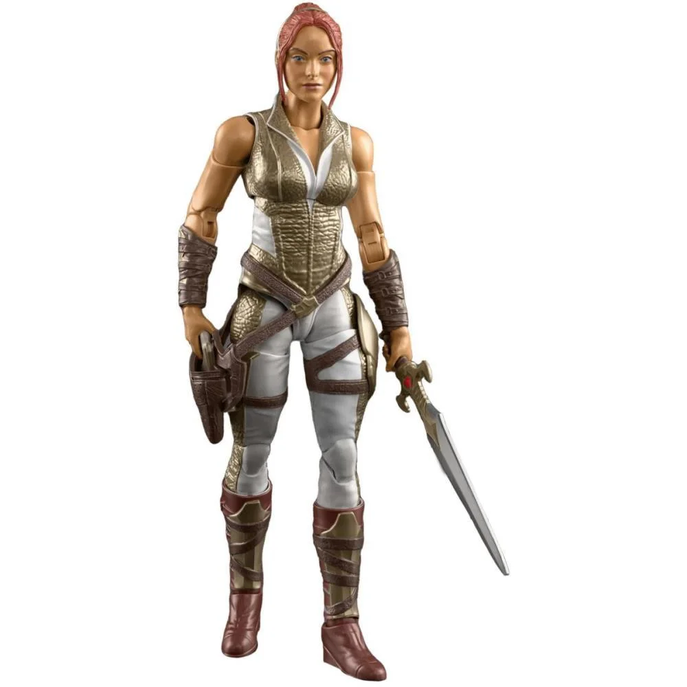 Boneco E Personagem Motu First Ones Fig.c/Aces (S) Mattel (Unidade) - imagem 14