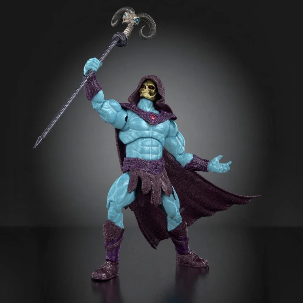 Boneco E Personagem Motu First Ones Fig.c/Aces (S) Mattel (Unidade) - imagem 16