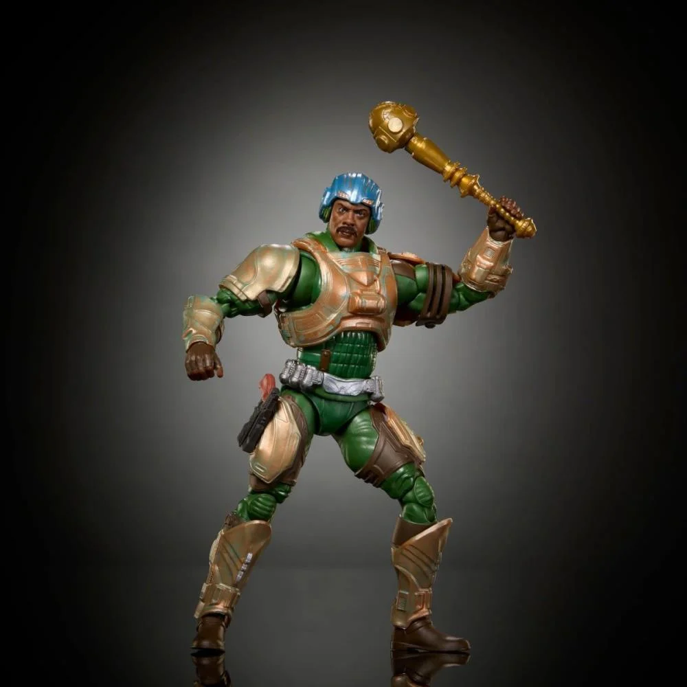 Boneco E Personagem Motu First Ones Fig.c/Aces (S) Mattel (Unidade) - imagem 18