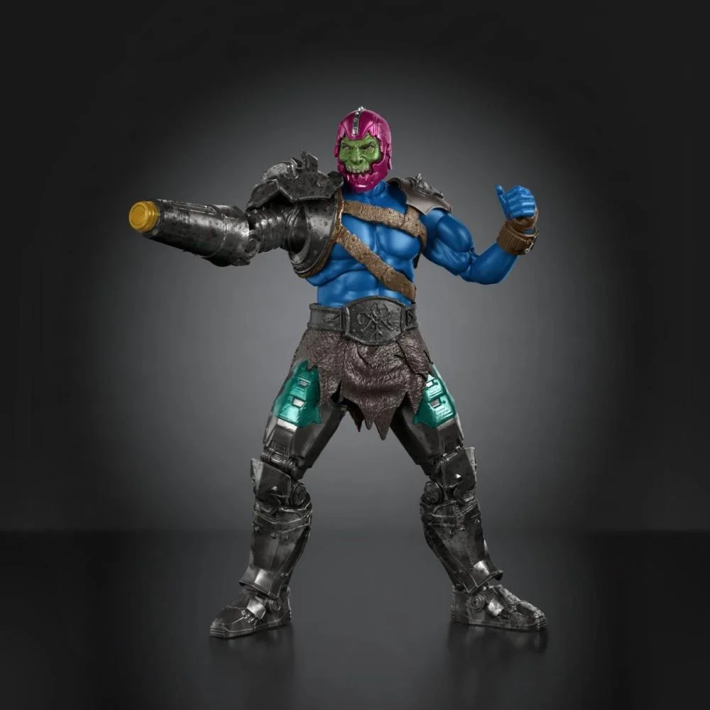 Boneco E Personagem Motu First Ones Fig.c/Aces (S) Mattel (Unidade) - imagem 19