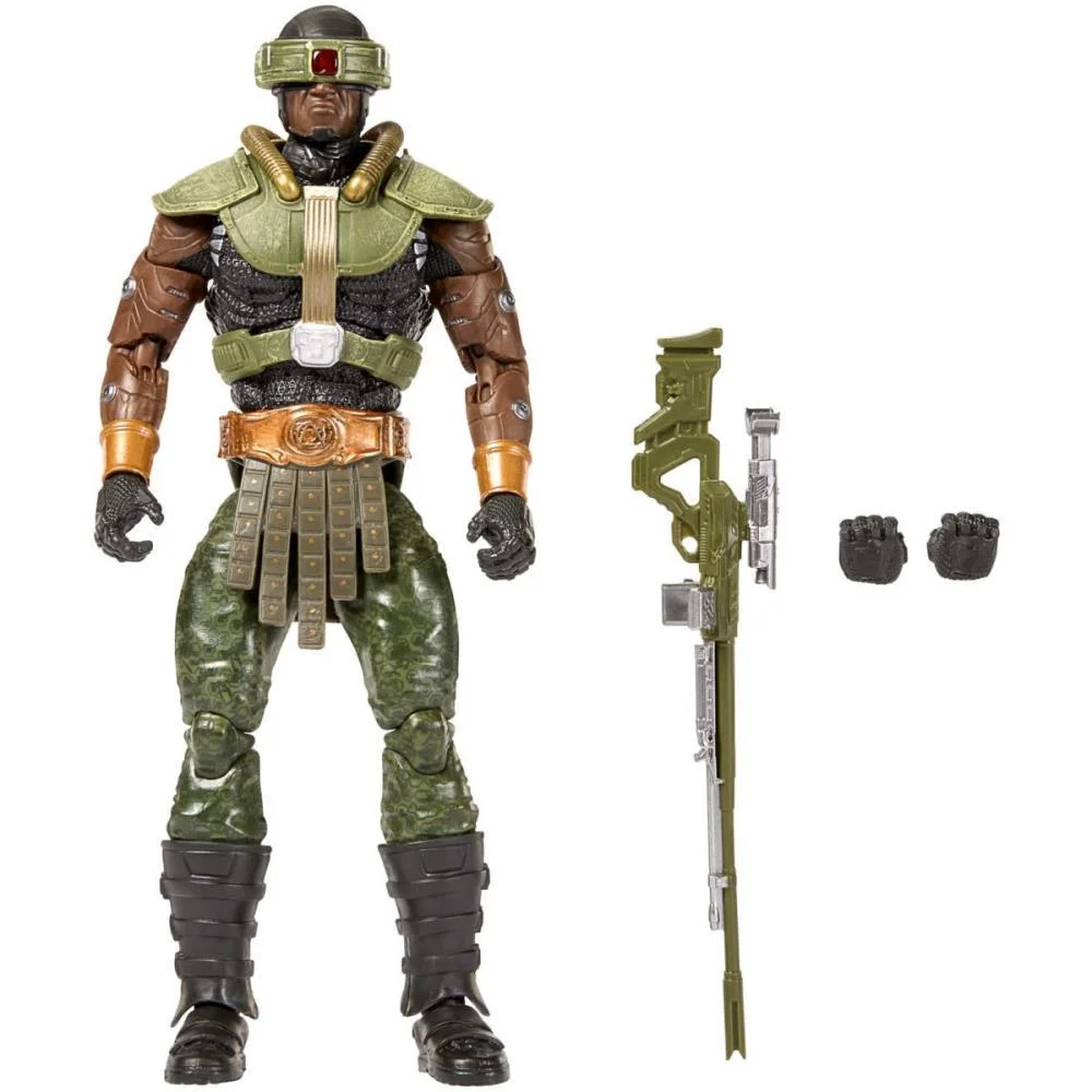 Boneco E Personagem Motu First Ones Fig.c/Aces (S) Mattel (Unidade) - imagem 8