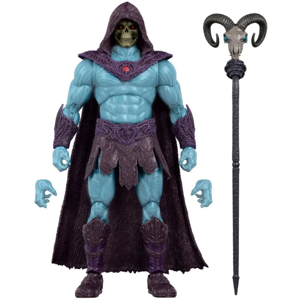 Boneco E Personagem Motu First Ones Fig.c/Aces (S) Mattel (Unidade) - imagem 10