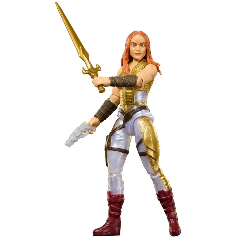 Boneco E Personagem Motu First Ones Fig.13Cm (S) Mattel (Unidade) - imagem 6