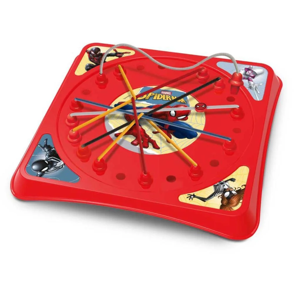 Jogo Diverso Spider-Man Desenrola Elka (Unidade) - imagem 3