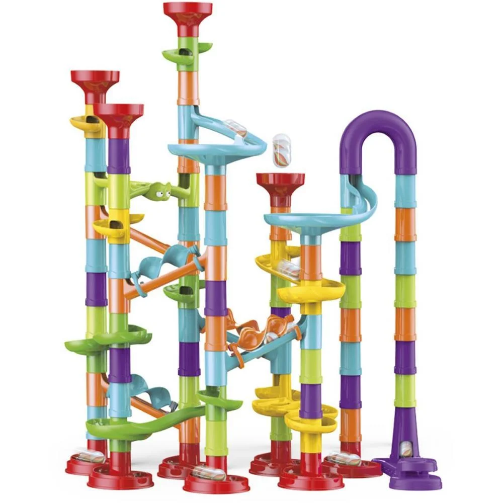 Jogo Diverso Labirinto De Bolinhas 113Pcs Maral (Unidade) - imagem 2