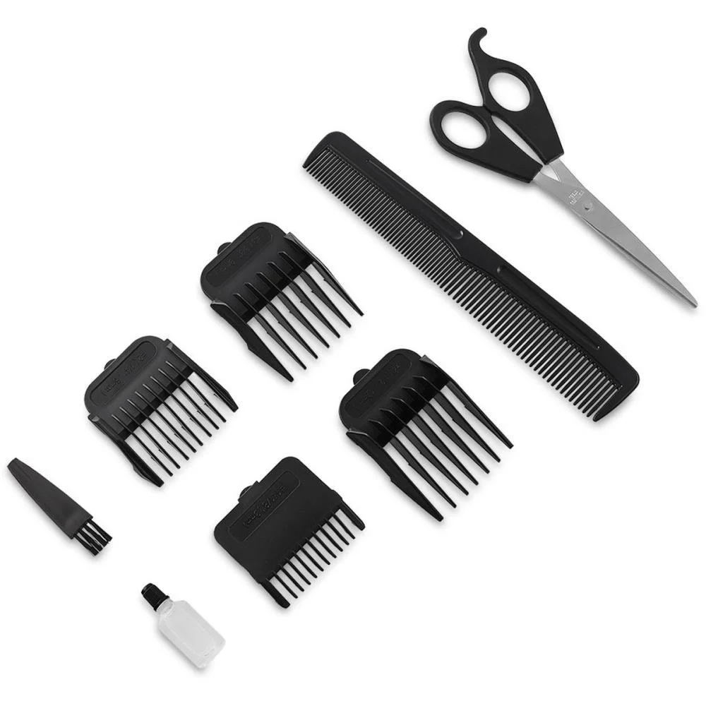 Cortador De Cabelo Cortador De Cabelo 4 Em 1 127V Multi - imagem 5