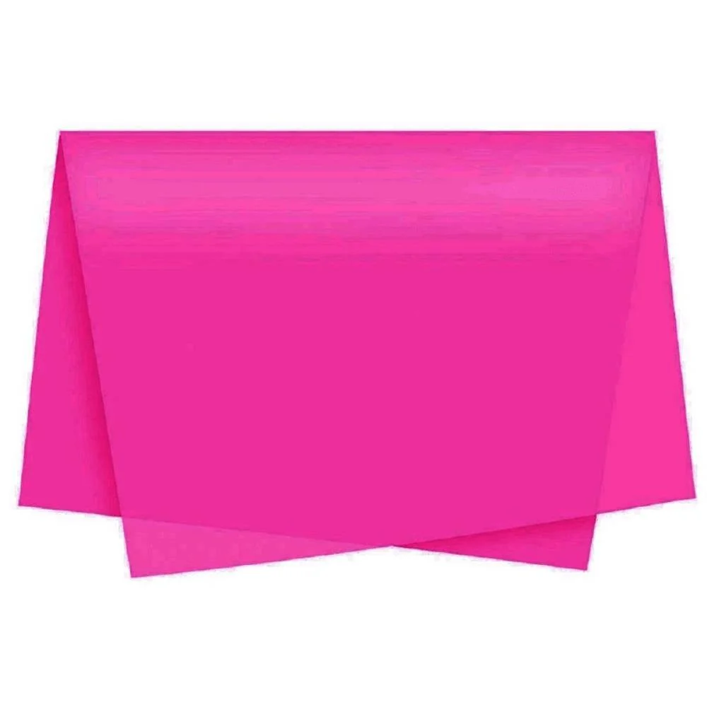Poli Sujinho Liso 49X69Cm Pink Xingo Embalagens (Pct.c/50) - imagem 3
