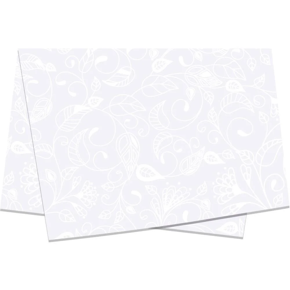 Poli Sujinho Decorado 49X69Cm Blanc Xingo Embalagens (Pct.c/50) - imagem 3