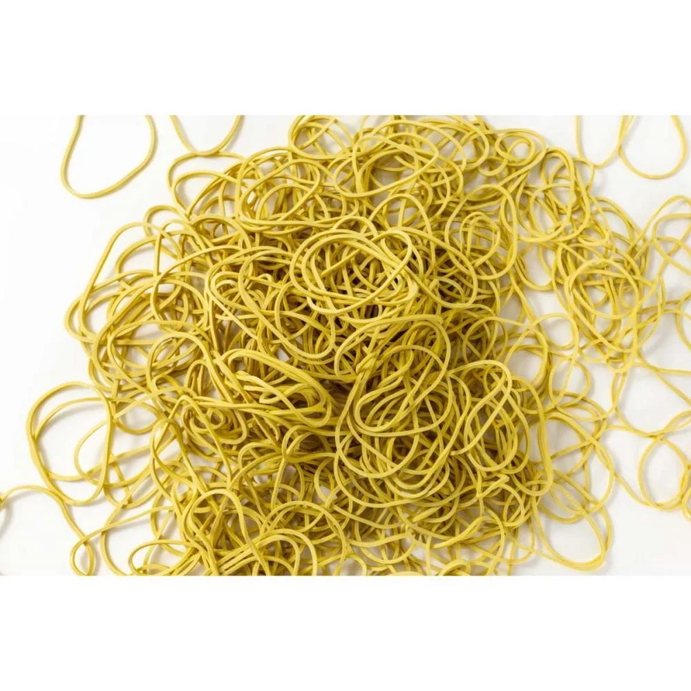 Elastico Amarelo Especial 100G Red Bor (Unidade) - imagem 4