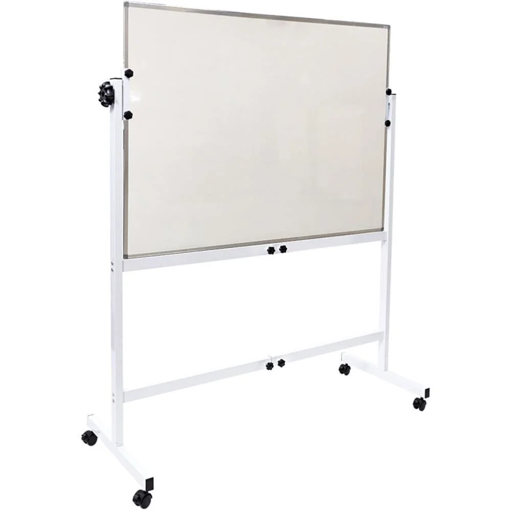 Suporte Para Quadro Rodizios C/Trava 120A200Cm Br Stalo (Unidade) - imagem 3