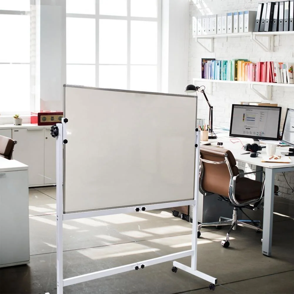 Suporte Para Quadro Rodizios C/Trava 120A200Cm Br Stalo (Unidade) - imagem 8