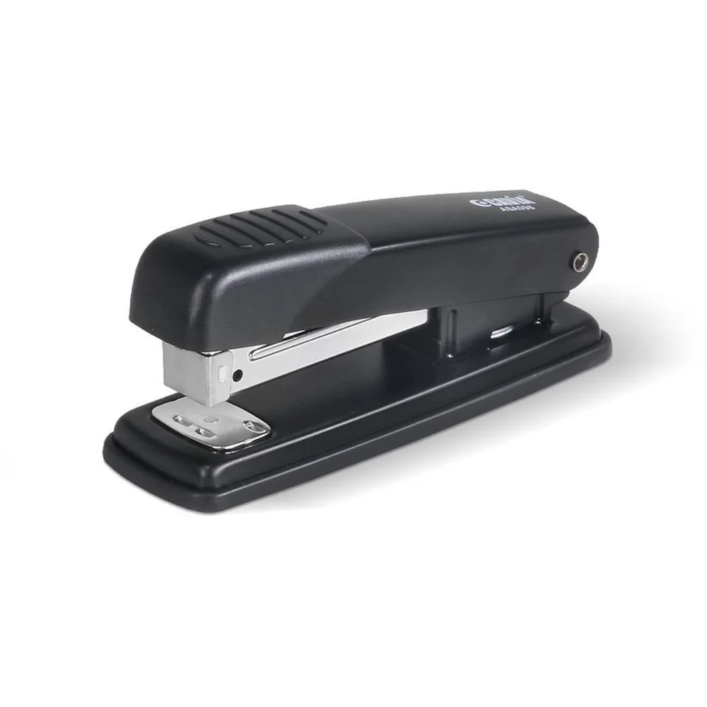 Grampeador Metal Semiautomatico P/25Fls Cavia (Unidade) - imagem 3