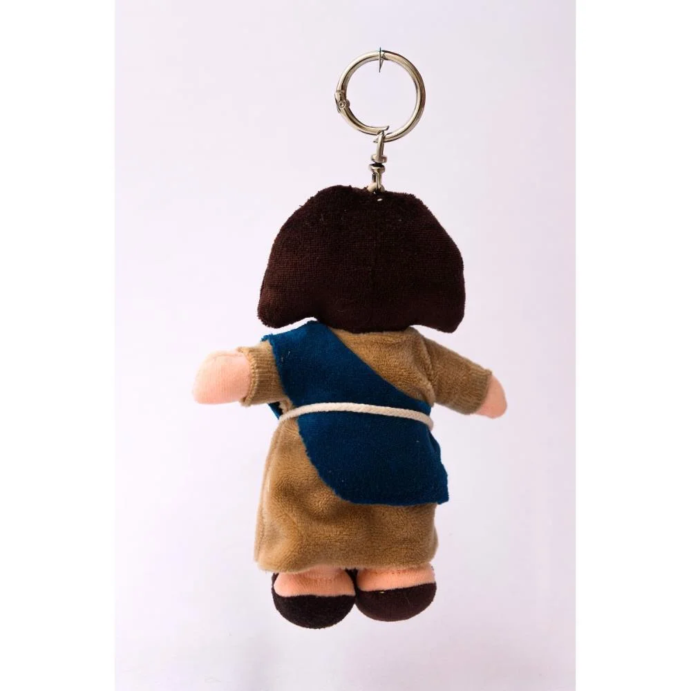 Chaveiro Jesus 15Cm Zip (Unidade) - imagem 3