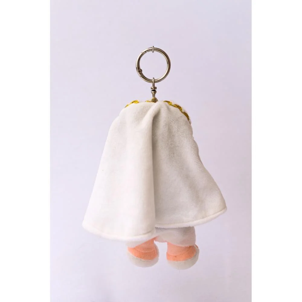 Chaveiro Maria 15Cm Zip (Unidade) - imagem 3