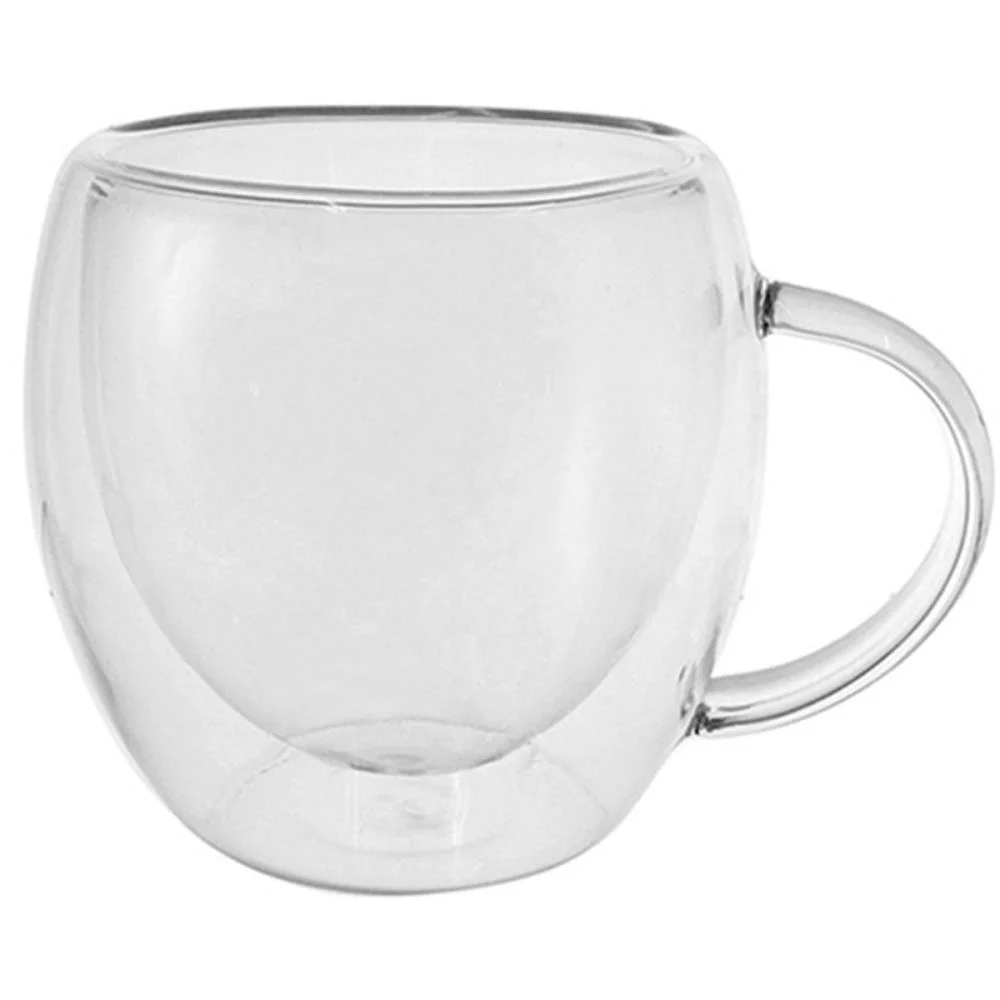 Caneca De Vidro Inspira 320Ml Western (Unidade) - imagem 3
