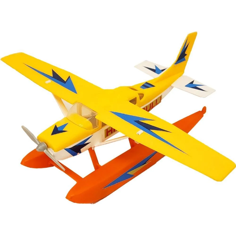 Aeronaves Hidro-Aviao Maquinas Gulliver (Unidade) - imagem 3