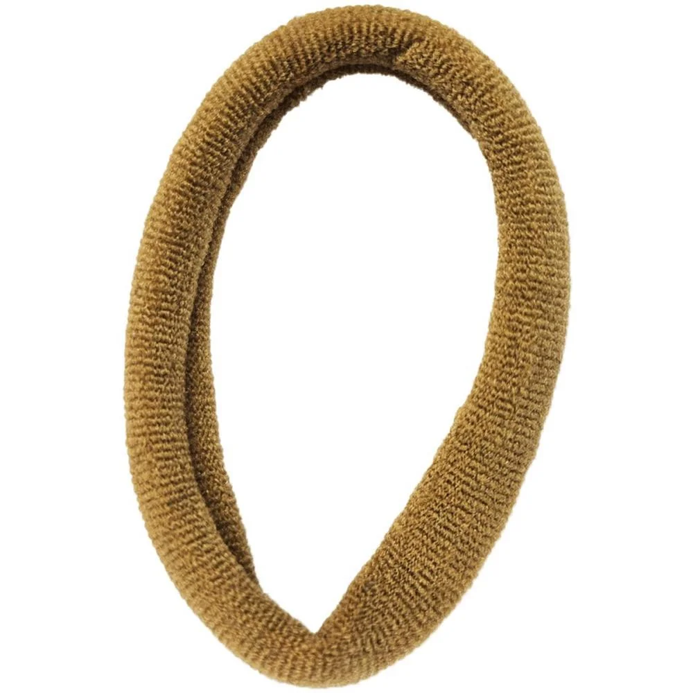 Acessorio Para Cabelo Elástico Xuxinha 4Cm C/06 Unid Kit (Pct.c/12) - imagem 4