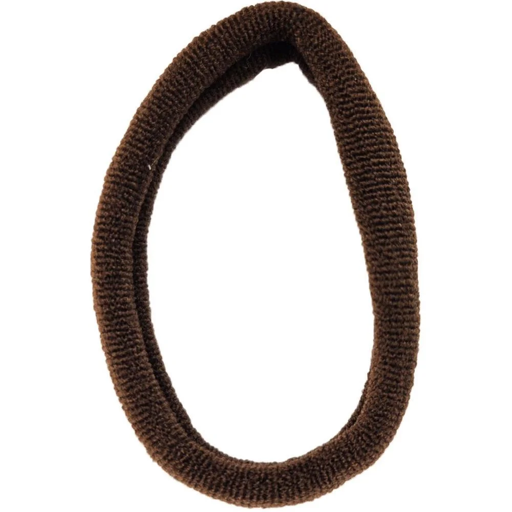 Acessorio Para Cabelo Elástico Xuxinha 4Cm C/06 Unid Kit (Pct.c/12) - imagem 5