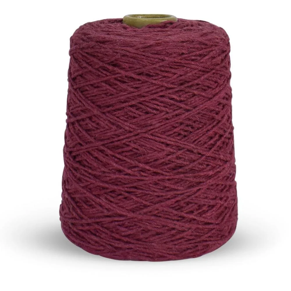 Barbante Colorido 600G 4/6 Fios 610M Bordo Euroroma - imagem 4