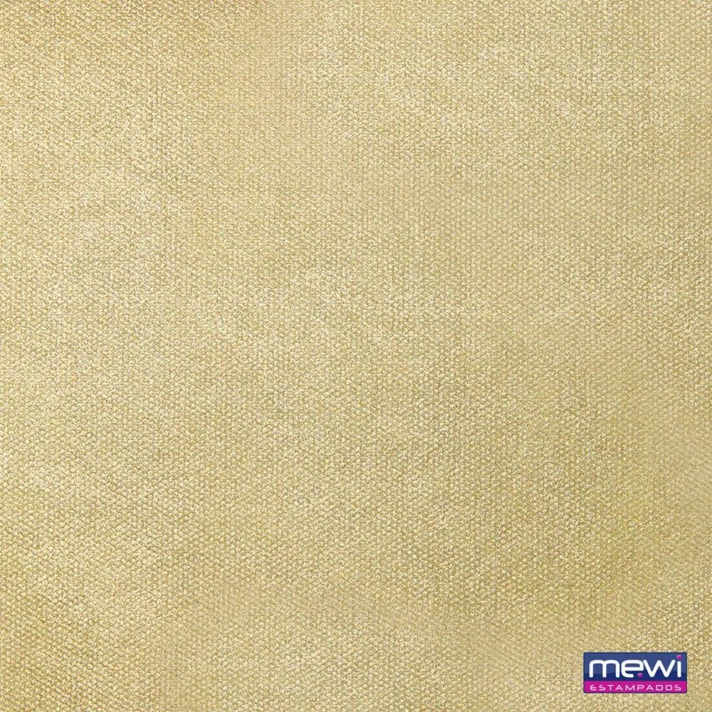 Tnt Estampado 1,40M 40G Especial Ouro Basic Mewi (Rl-25Mts) - imagem 2