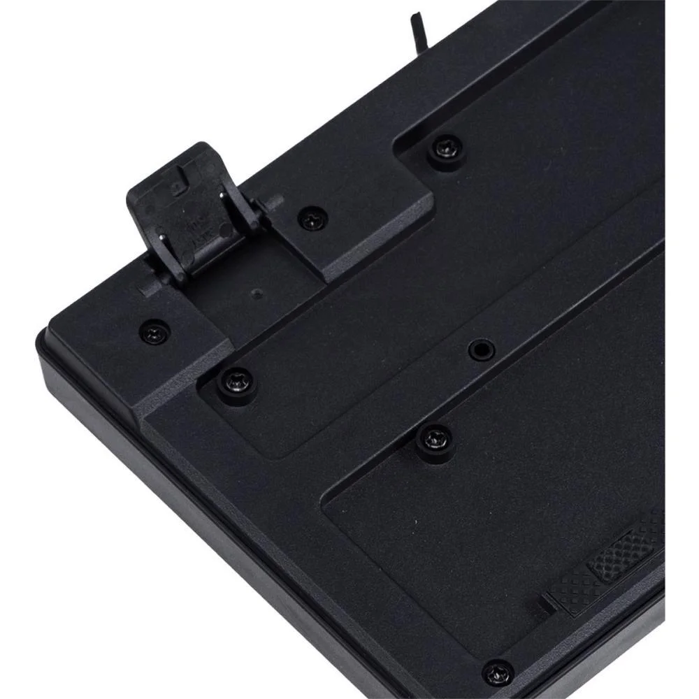Teclado Usb 2.0 Office Easy Preto Maxprint - imagem 4