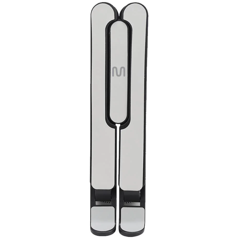Suporte Para Notebook Regulavel C/Haste Aluminio Pt Multi - imagem 4
