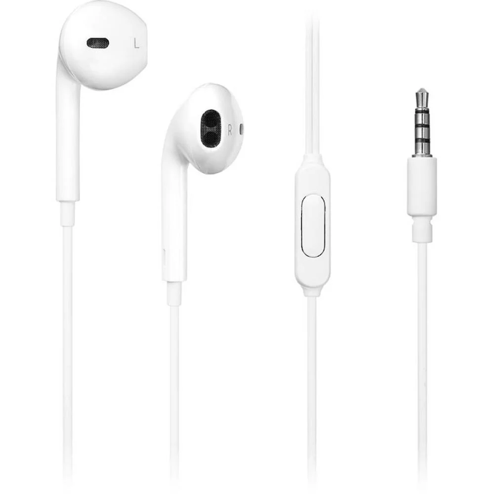 Fone De Ouvido Earbud Hands Free Pulse Br Multi - imagem 2