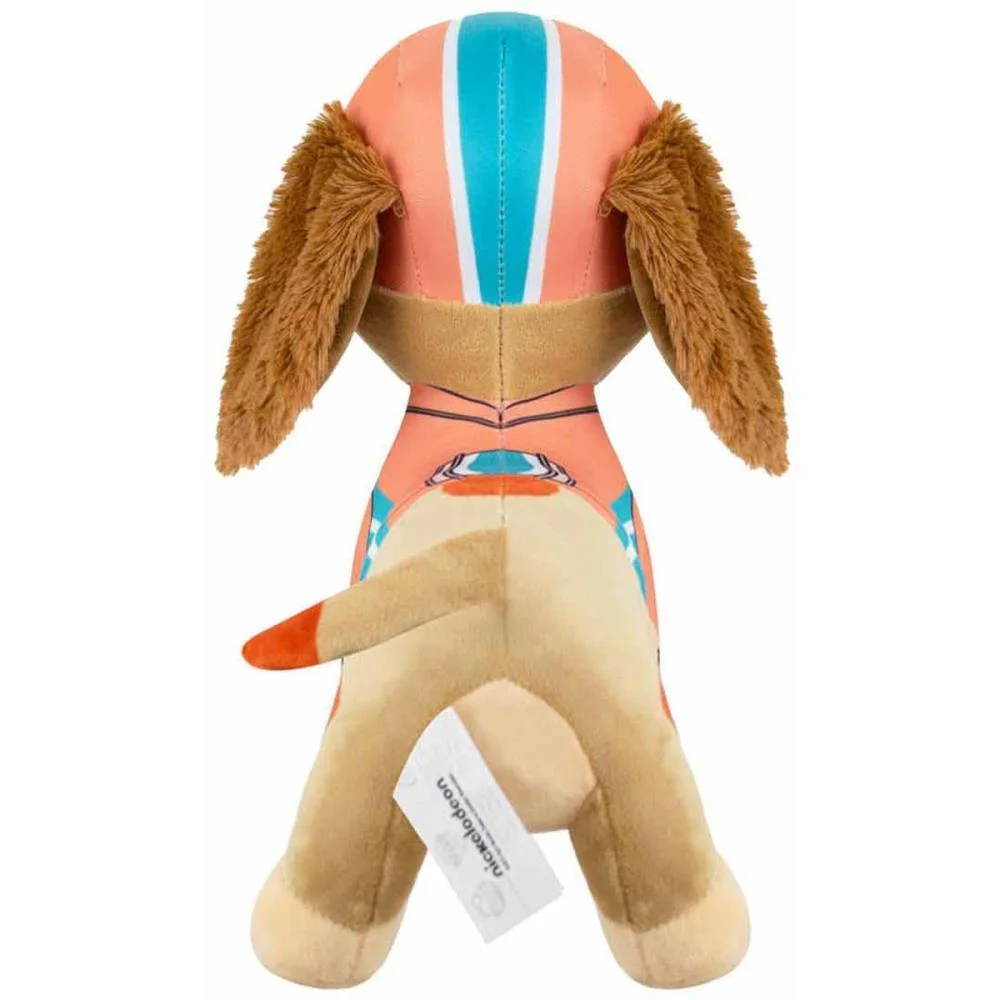 Pelucia Patrulha Canina Liberty 25,4Cm Sunny (Unidade) - imagem 4