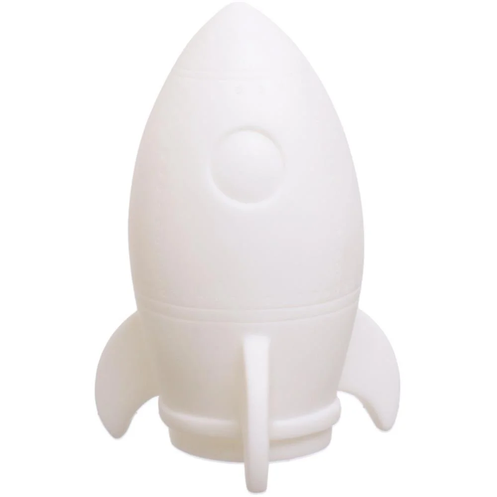 Luminaria De Mesa Foguete 14Cm (S) Western - imagem 4