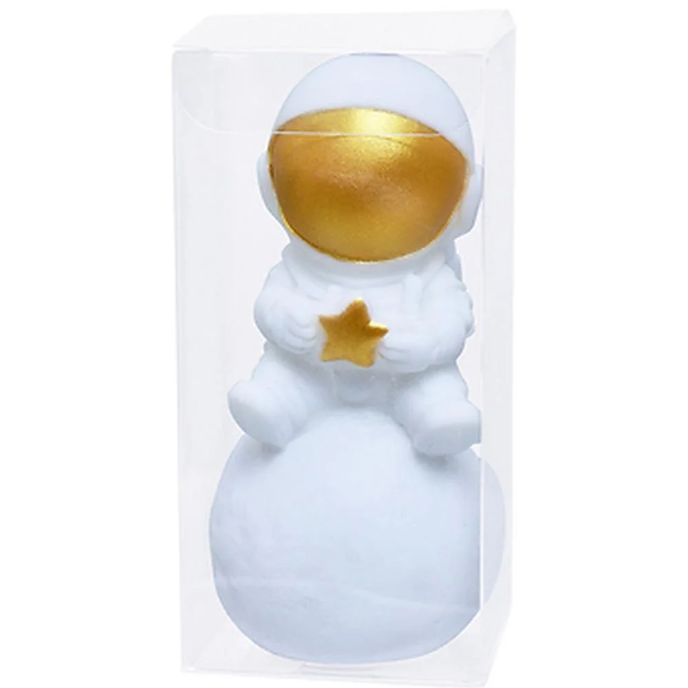 Luminaria De Mesa Astronauta 12,5Cm (S) Western - imagem 4