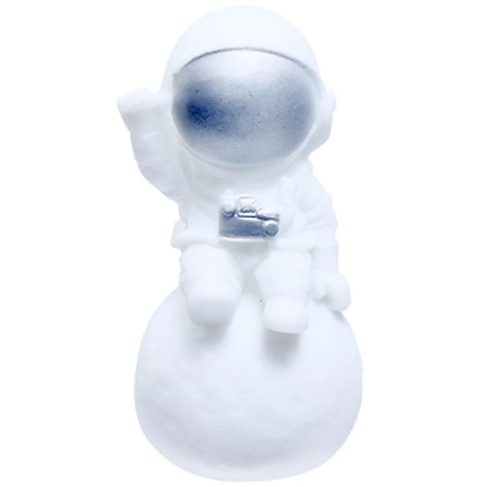 Luminaria De Mesa Astronauta 12,5Cm (S) Western - imagem 6
