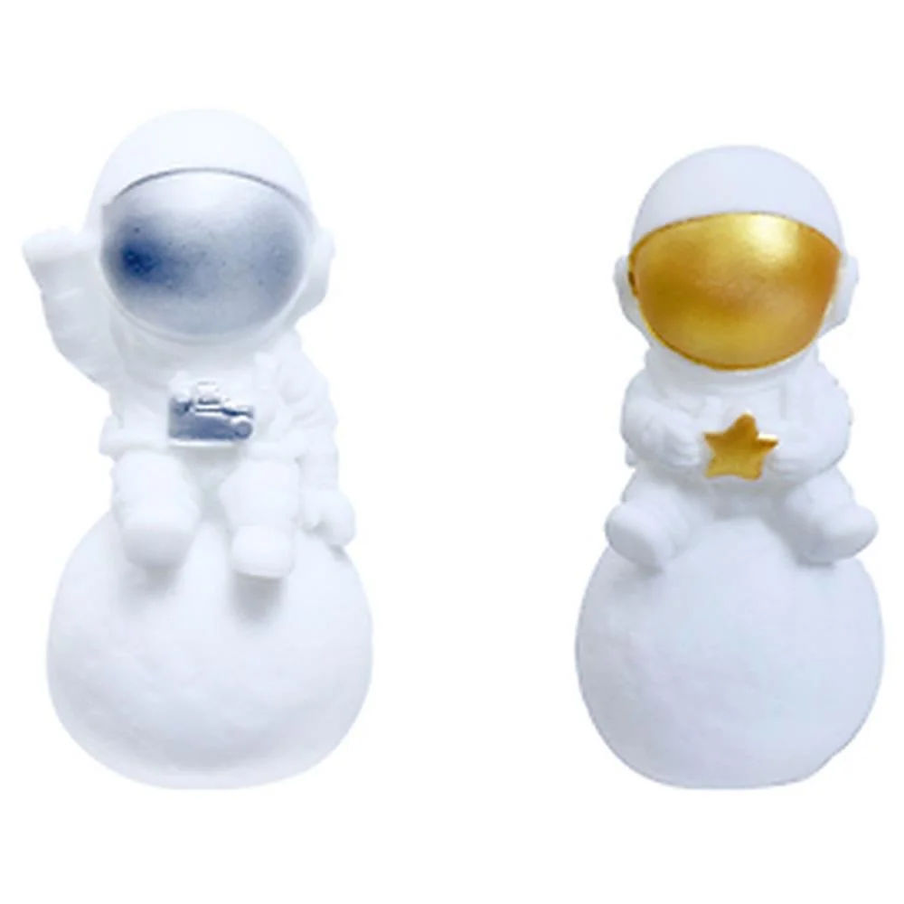 Luminaria De Mesa Astronauta 12,5Cm (S) Western - imagem 7