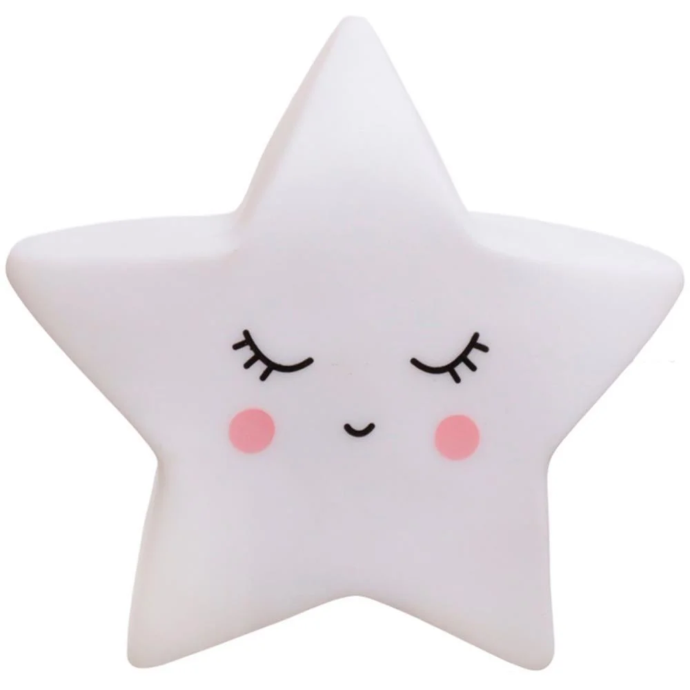Luminaria De Mesa Estrela 13,5Cm (S) Western - imagem 4