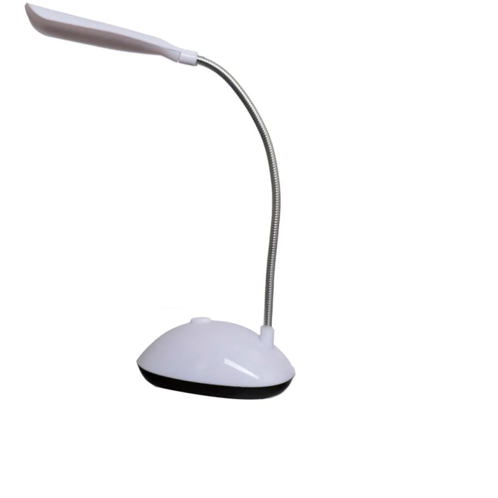 Luminaria De Mesa Mini Led Dbv Pilha Western - imagem 5