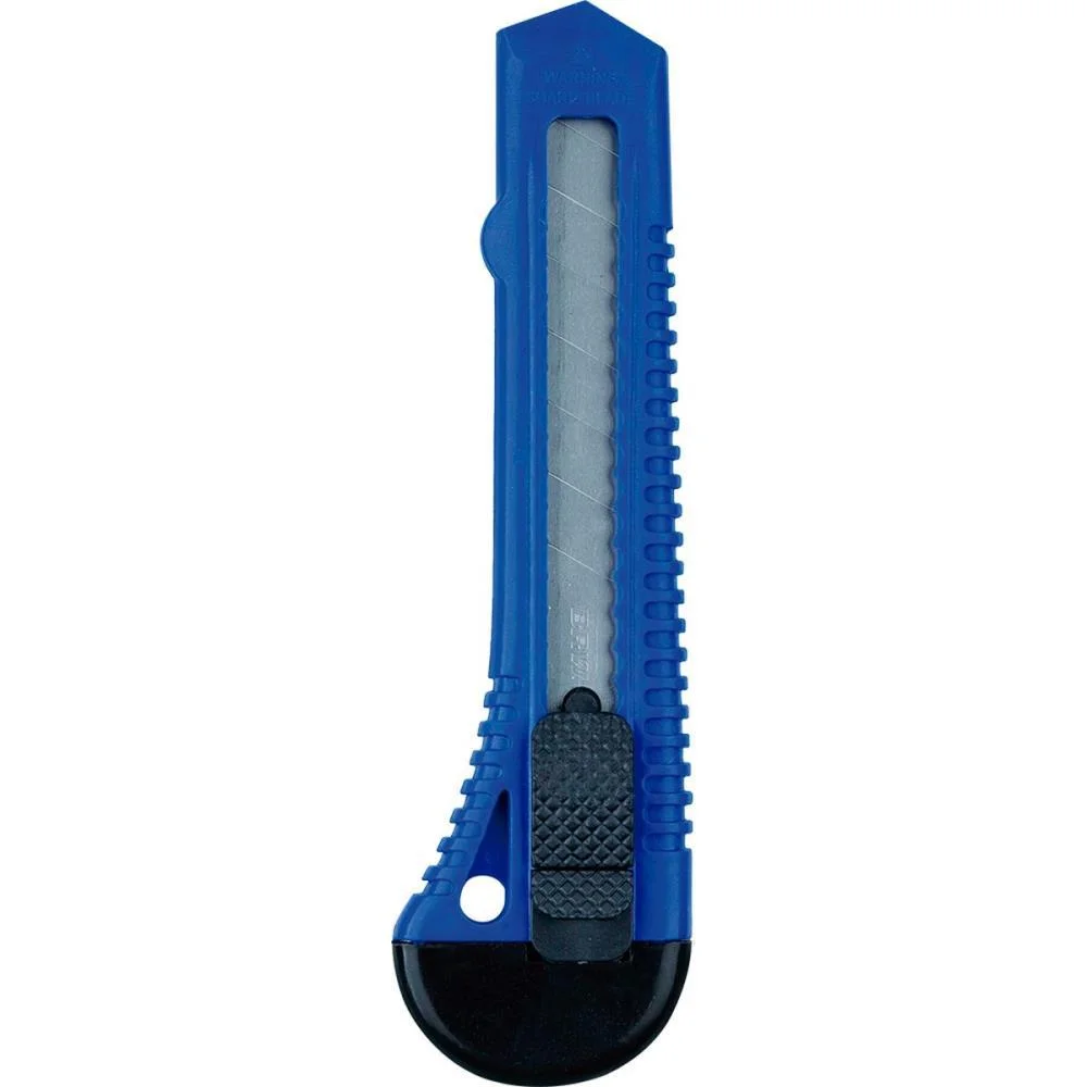Estilete Largo 18Mm Plastico (S) Brw - imagem 4