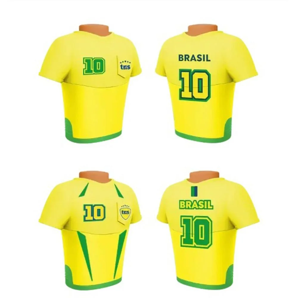 Copa Do Mundo Tris Apont.c/Depos. E Borracha Summit - imagem 3