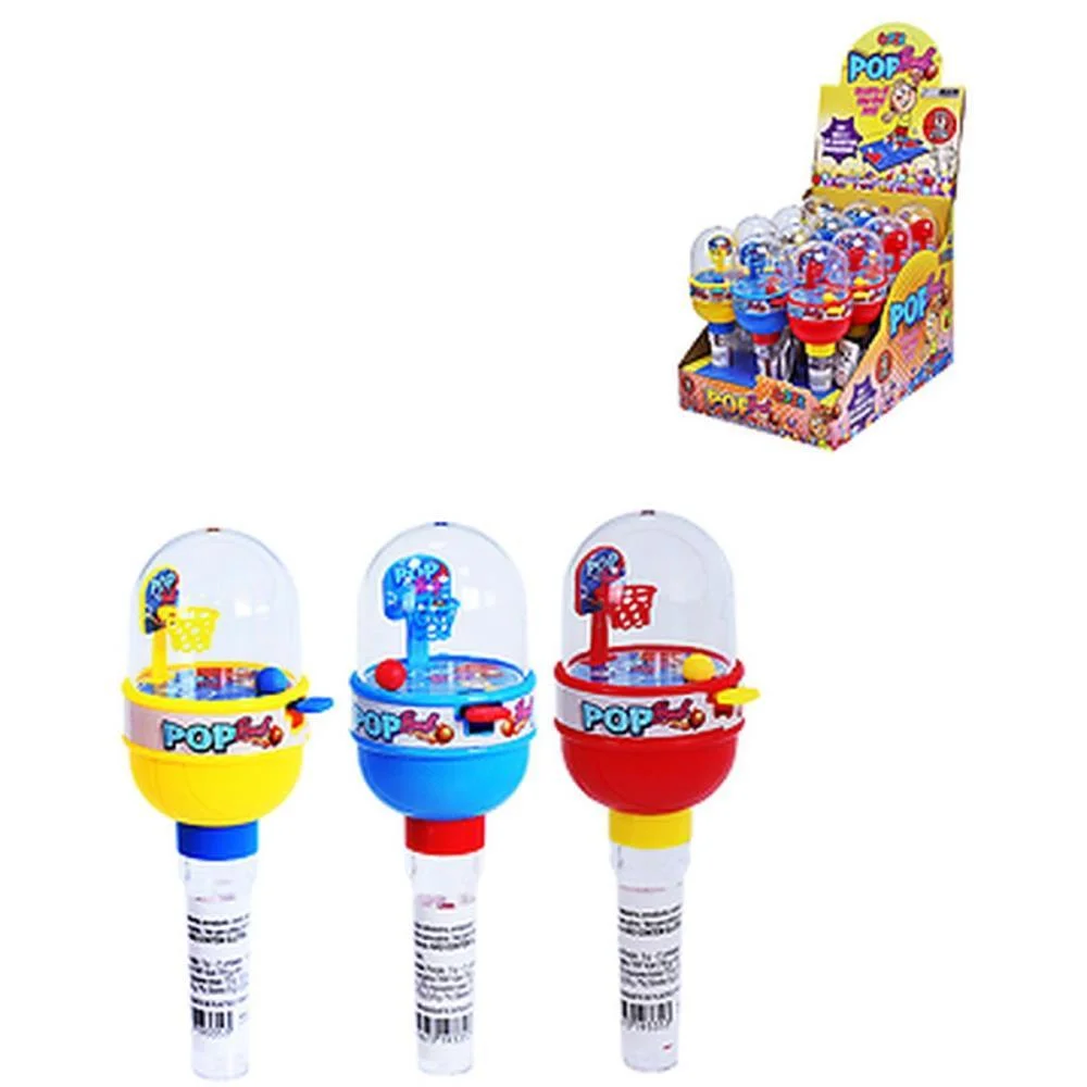 Doce Popbal Colore (Dp.c/12) - imagem 2