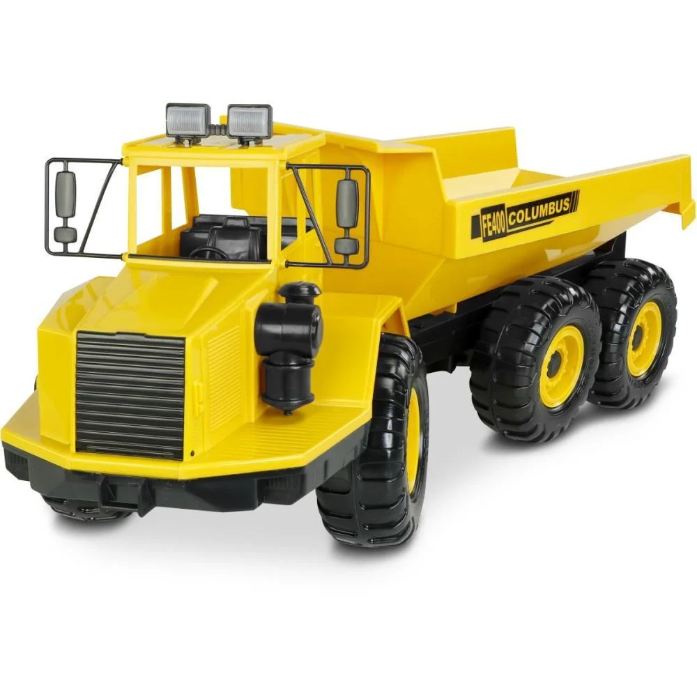 Caminhao Columbus Fe-400 66Cm. Roma (Unidade) - imagem 3
